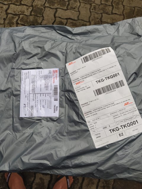Customer photo 1