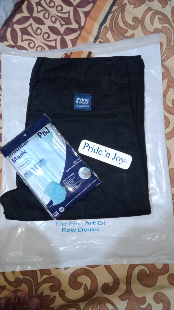 Customer photo 1