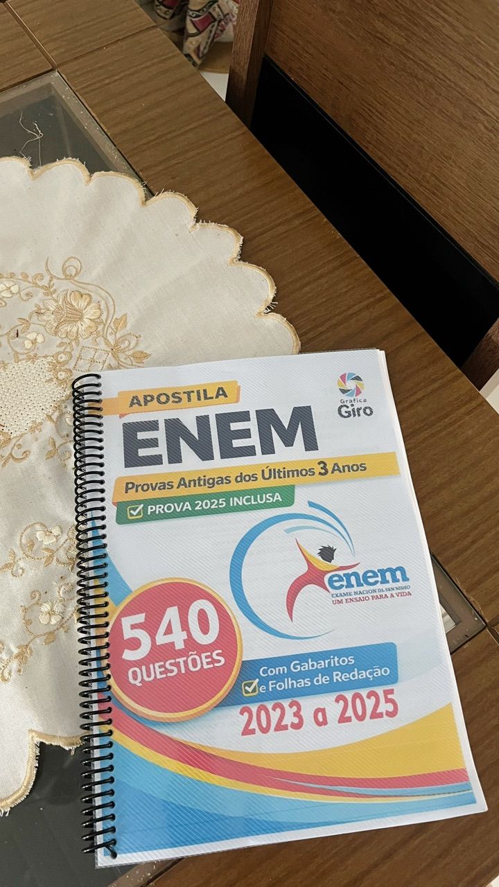 Foto real enviada por Ana L&iacute;via