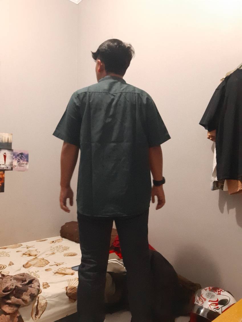 Customer photo 9