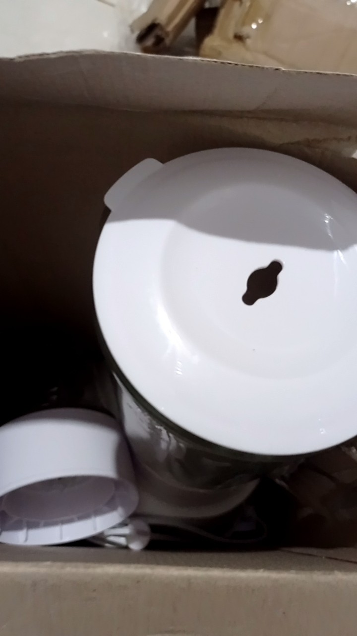 Blender National Omega BL-T11A - Blender Serbaguna dengan Efisiensi Tinggi photo review