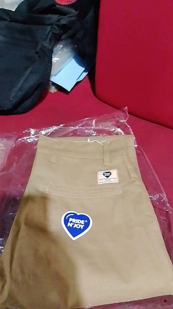 Customer photo 9