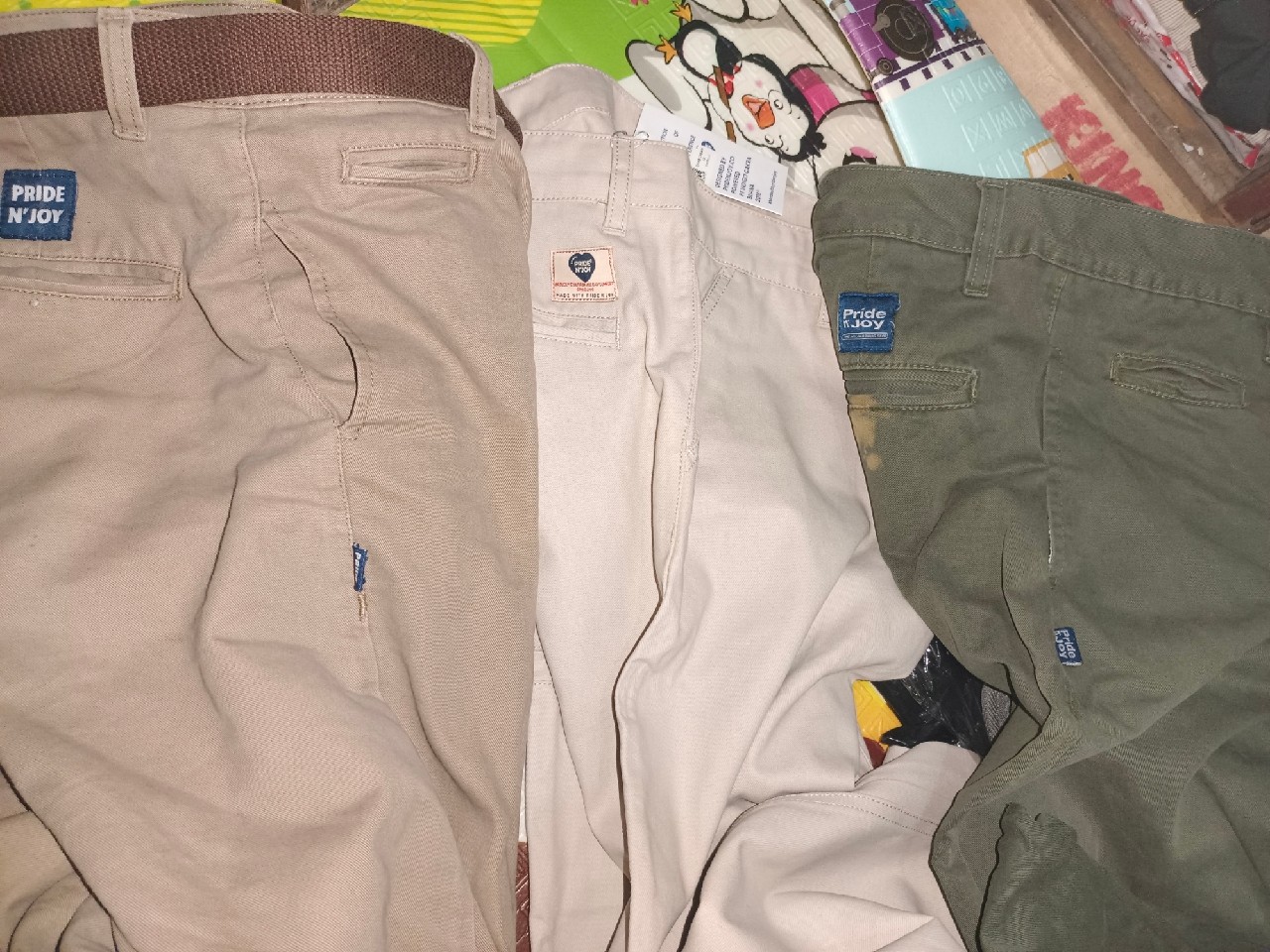 Customer photo 8