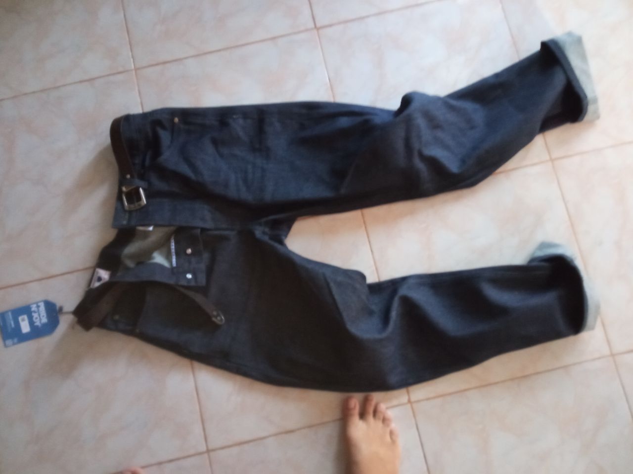 Customer photo 1