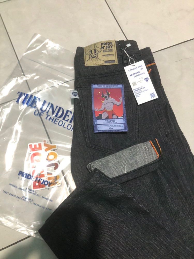 Customer photo 3