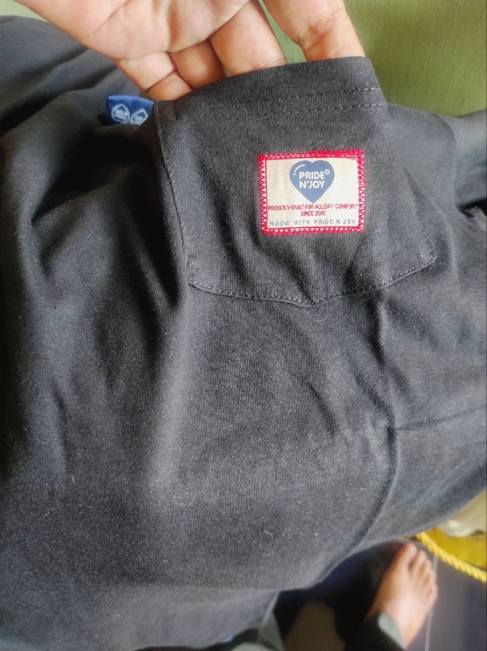 Customer photo 6