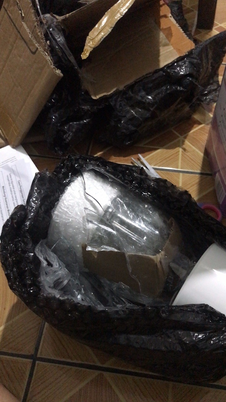 Blender National Omega BL-T11A - Blender Serbaguna dengan Efisiensi Tinggi photo review