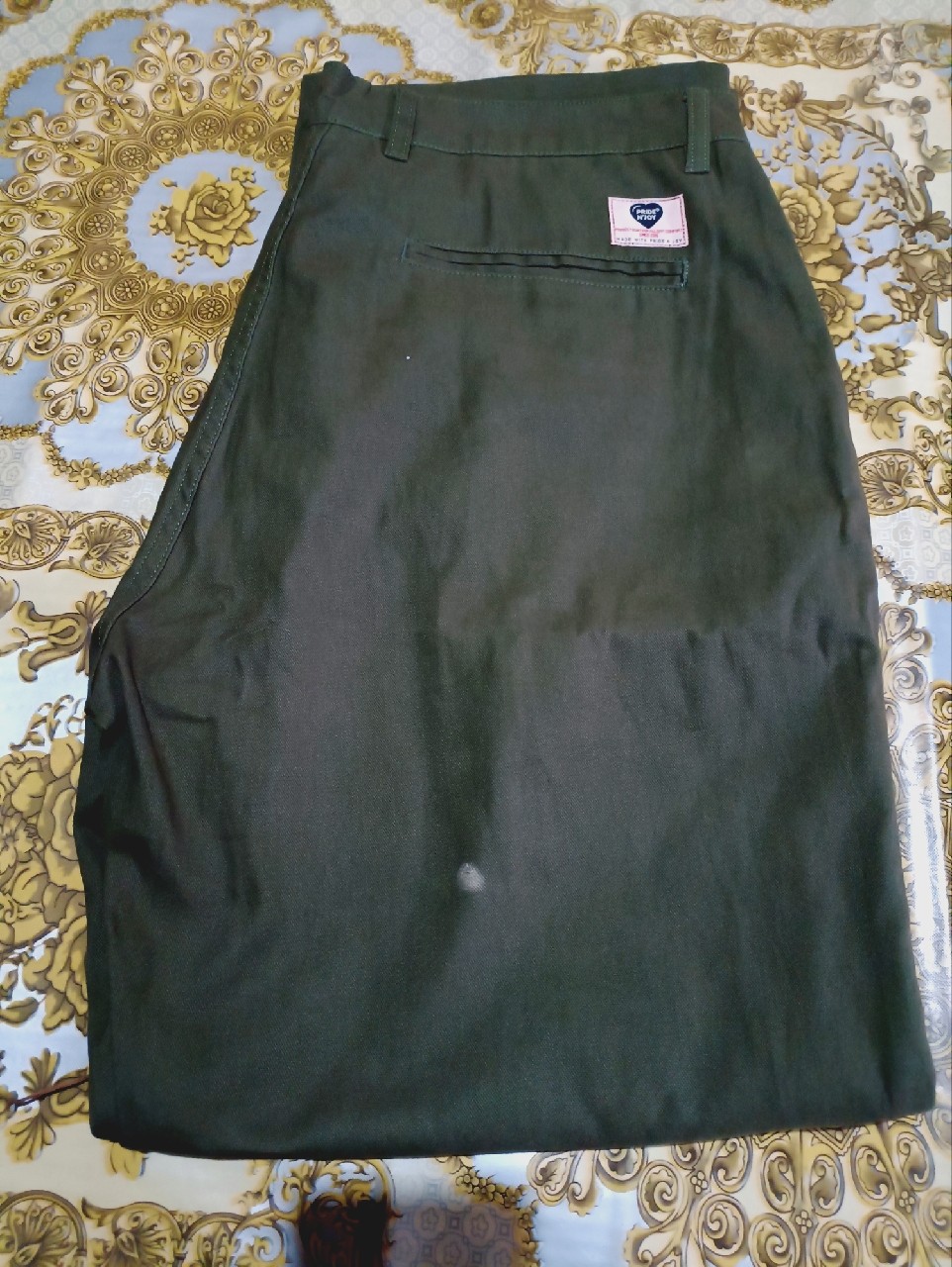 Customer photo 1