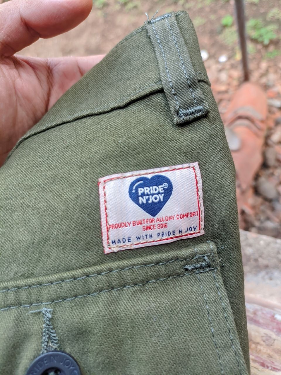 Customer photo 3