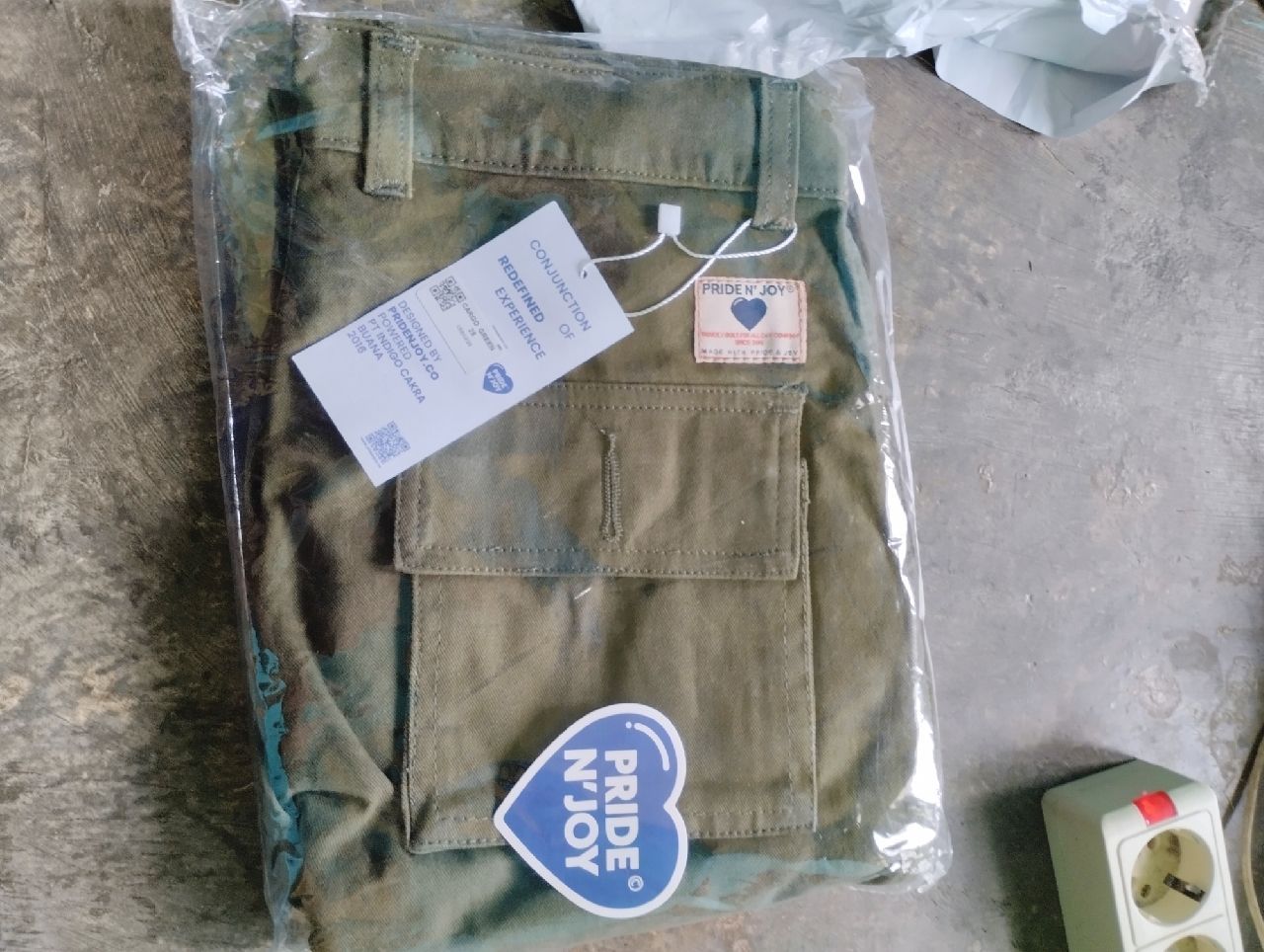Customer photo 9