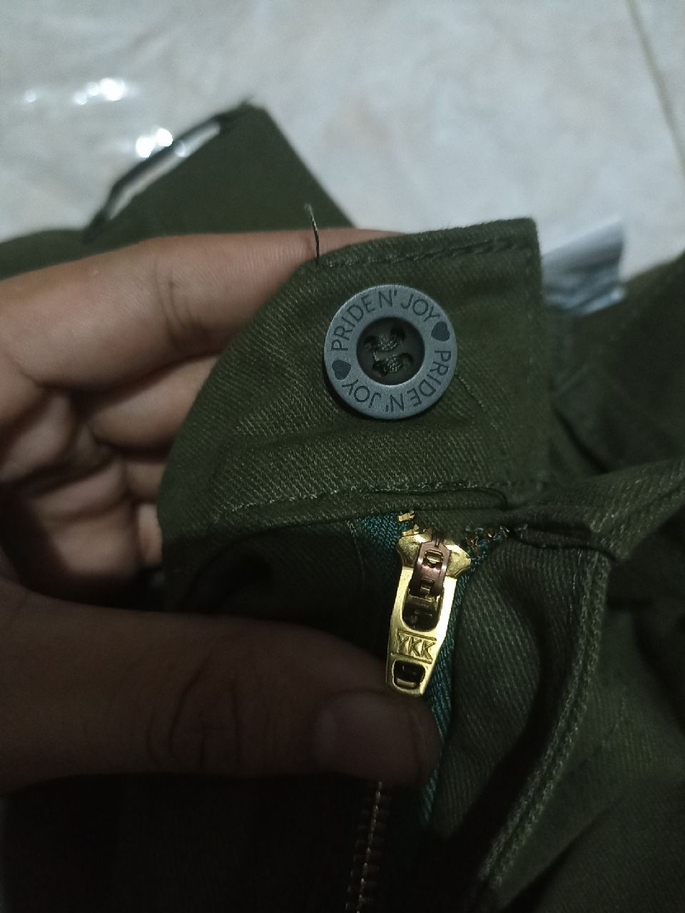 Customer photo 2