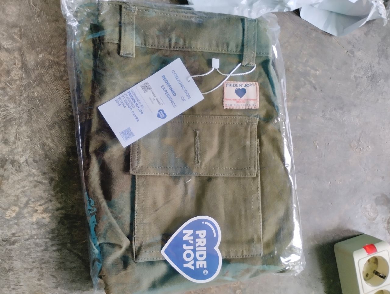 Customer photo 8