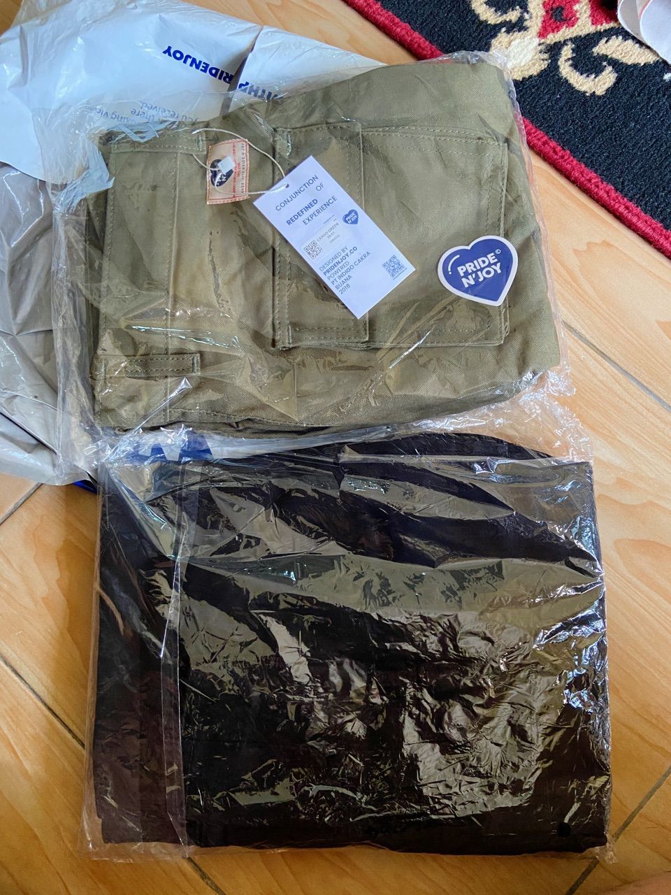 Customer photo 6