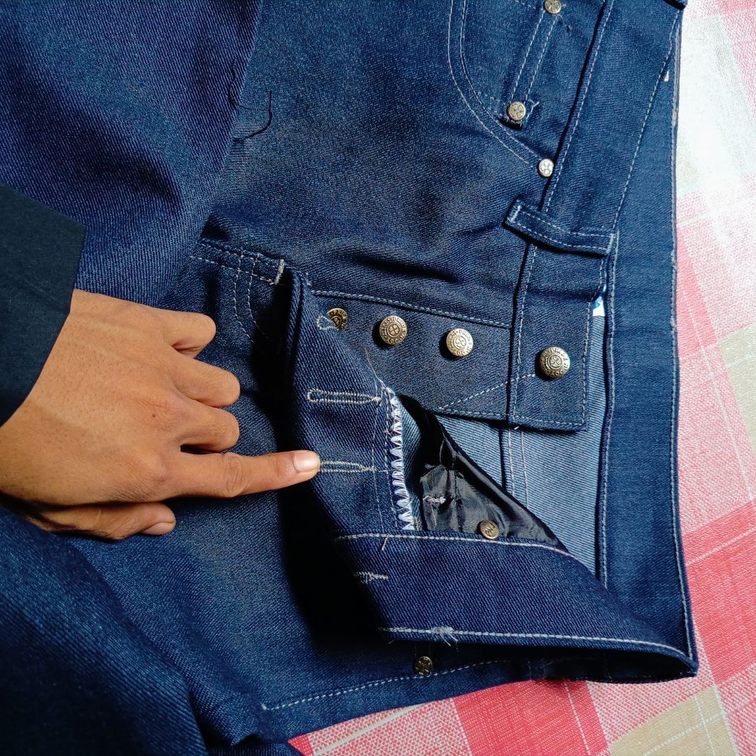 Customer photo 2