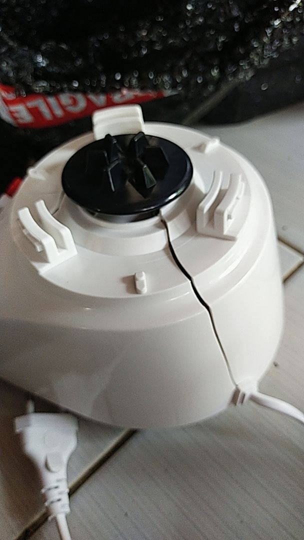 Blender National Omega BL-T11A - Blender Serbaguna dengan Efisiensi Tinggi photo review