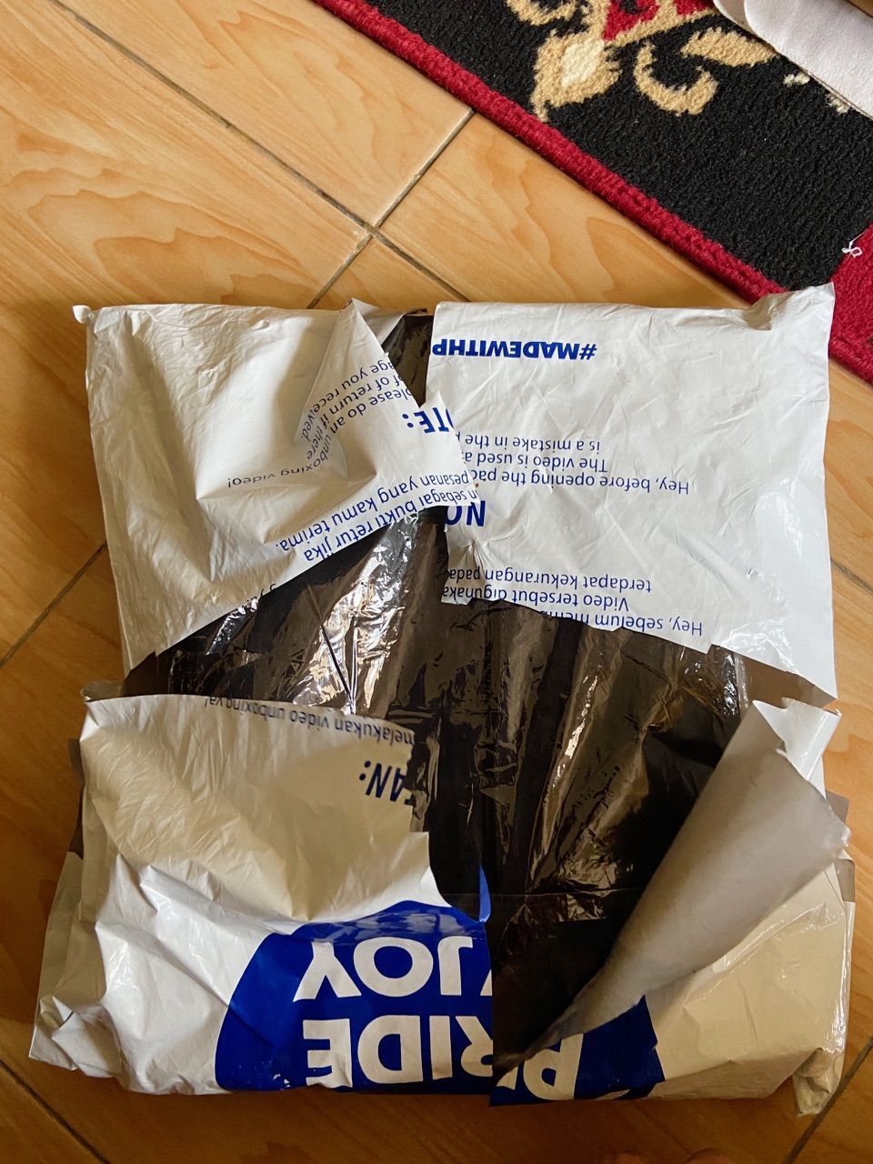 Customer photo 5