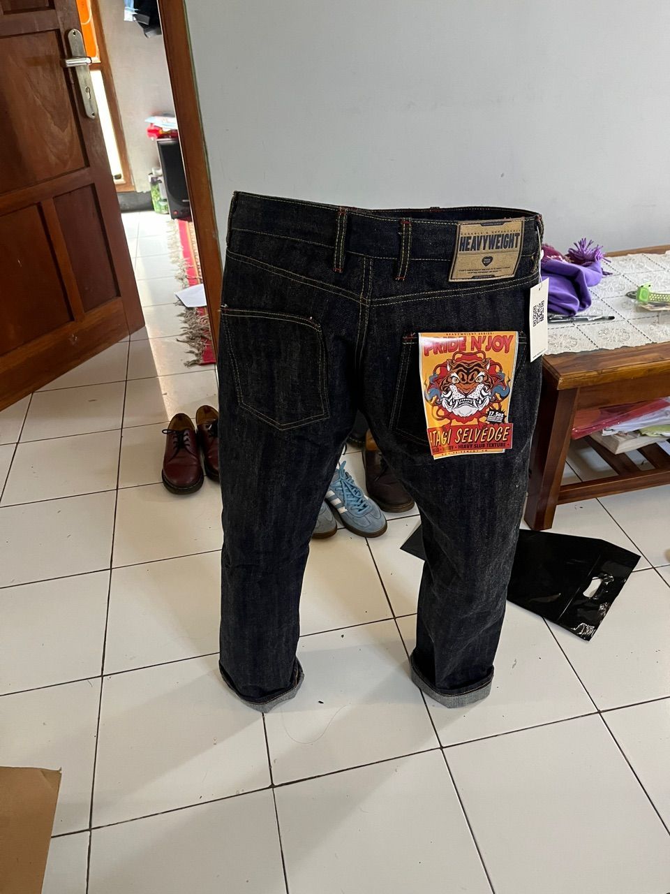 Customer photo 7