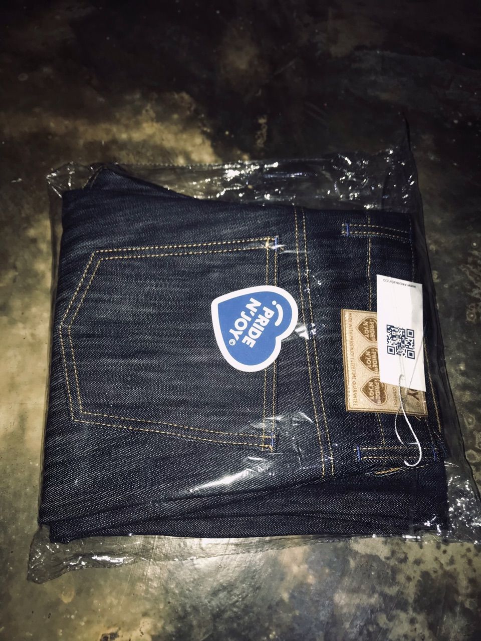 Customer photo 8