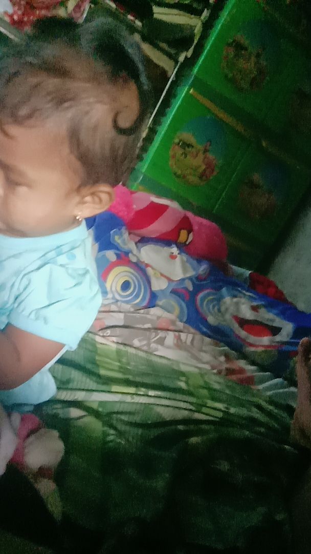 Blender National Omega BL-T11A - Blender Serbaguna dengan Efisiensi Tinggi photo review