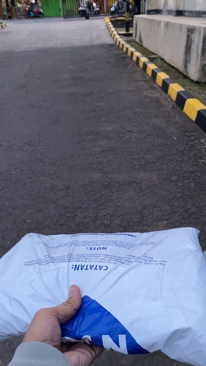 Customer photo 2