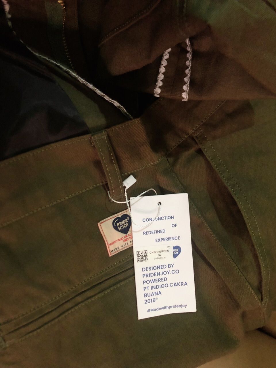 Customer photo 8