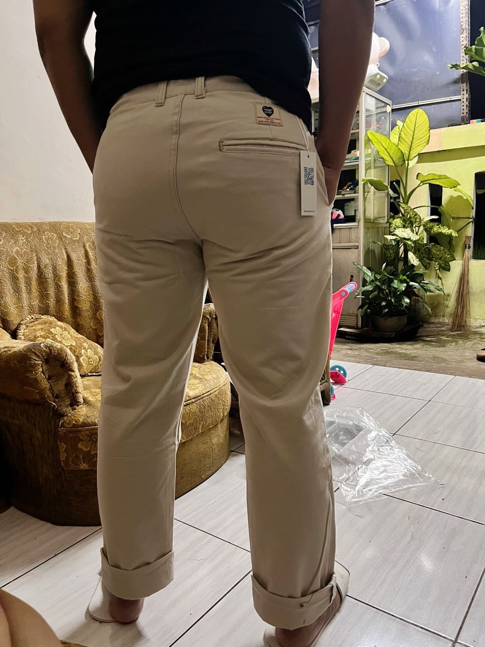 Customer photo 2