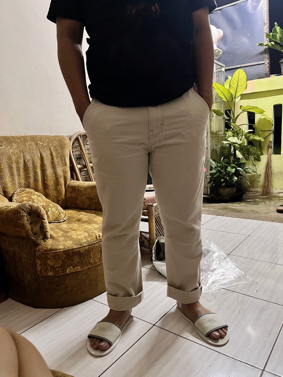 Customer photo 1