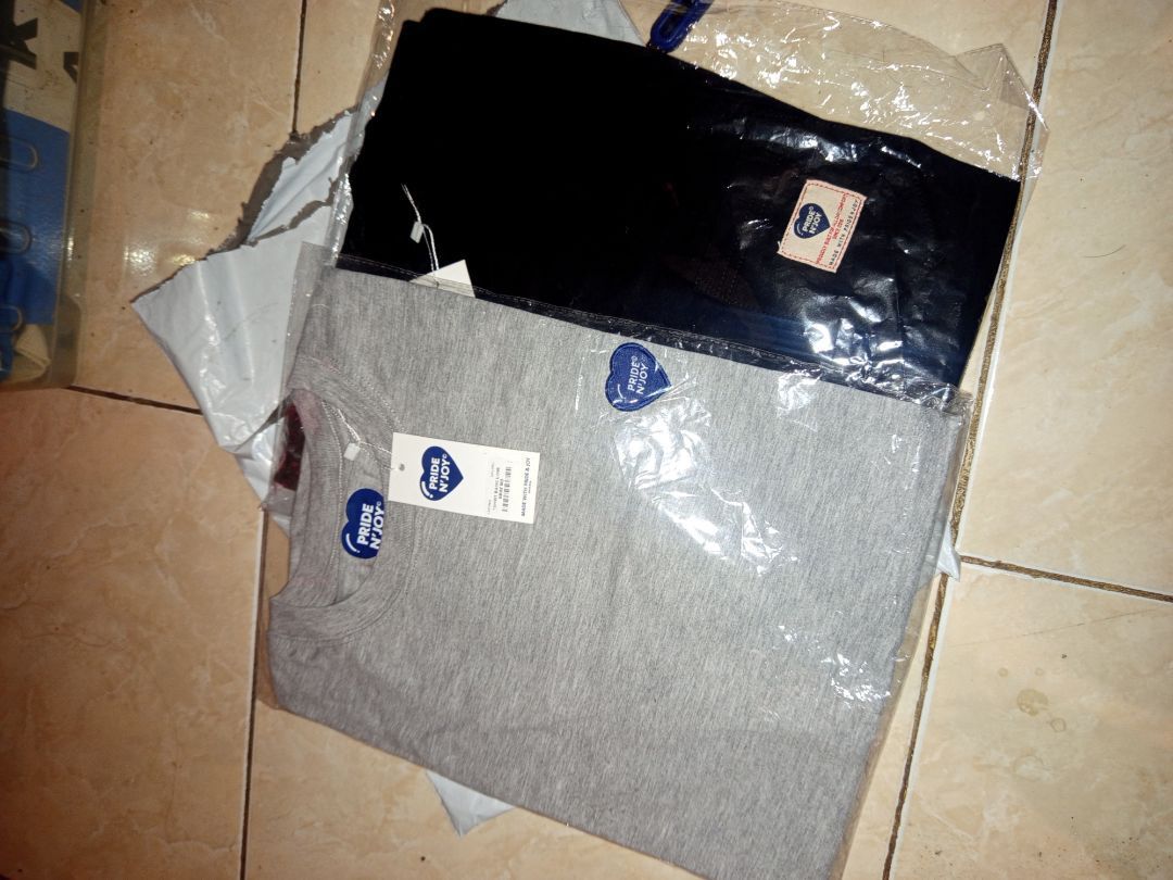 Customer photo 3